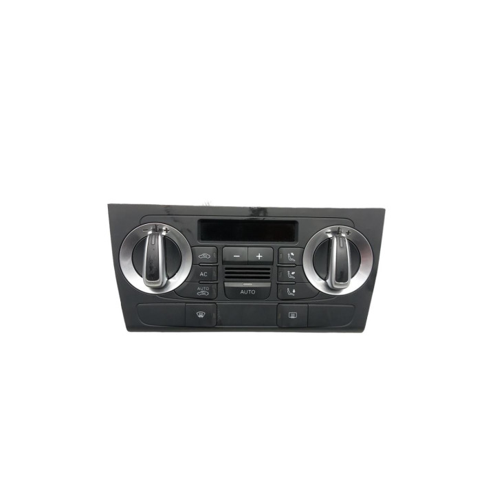 Commande chauffage AUDI A3 2 Photo n°4