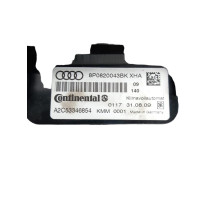 Commande chauffage AUDI A3 2 Photo n°5