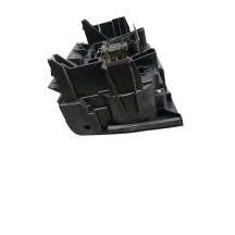Commande chauffage AUDI A3 2 Photo n°7