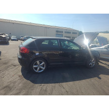 Commande chauffage AUDI A3 2 Photo n°10