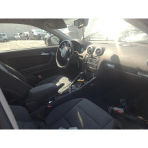 Commande chauffage AUDI A3 2 Photo n°11