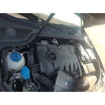 Commande chauffage AUDI A3 2 Photo n°15