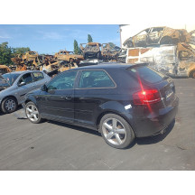 Commande chauffage AUDI A3 2 Photo n°16