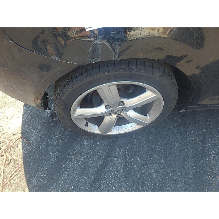 Commande chauffage AUDI A3 2 Photo n°17