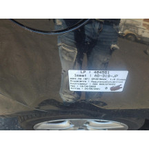 Commande chauffage AUDI A3 2 Photo n°20