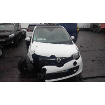 Feu arriere principal droit (feux) RENAULT TWINGO 3 Photo n°5