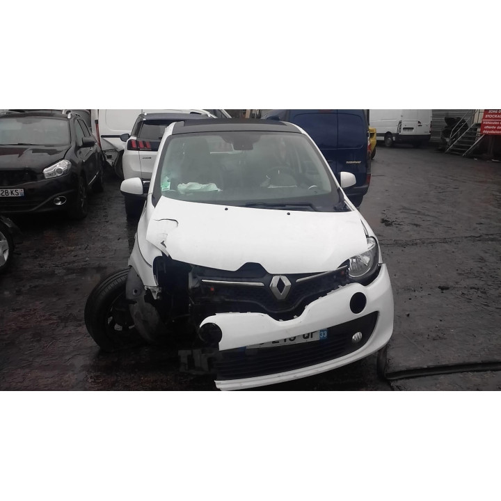 Feu arriere principal droit (feux) RENAULT TWINGO 3 Photo n°5