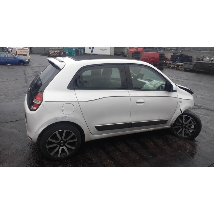 Feu arriere principal droit (feux) RENAULT TWINGO 3 Photo n°8