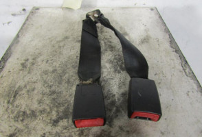 Attache ceinture arriere droit CITROEN XSARA