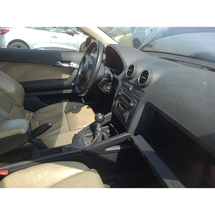 Pare soleil droit AUDI A3 2 Photo n°3