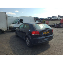 Pare soleil droit AUDI A3 2 Photo n°9