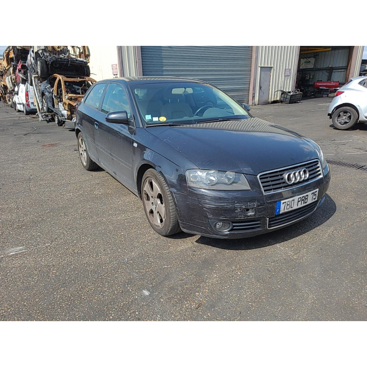 Pare soleil droit AUDI A3 2 Photo n°12