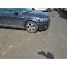 Pare soleil droit AUDI A3 2 Photo n°15