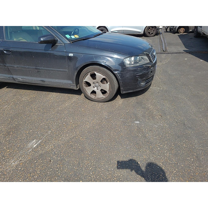 Pare soleil droit AUDI A3 2 Photo n°15
