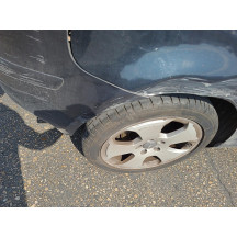 Pare soleil droit AUDI A3 2 Photo n°16