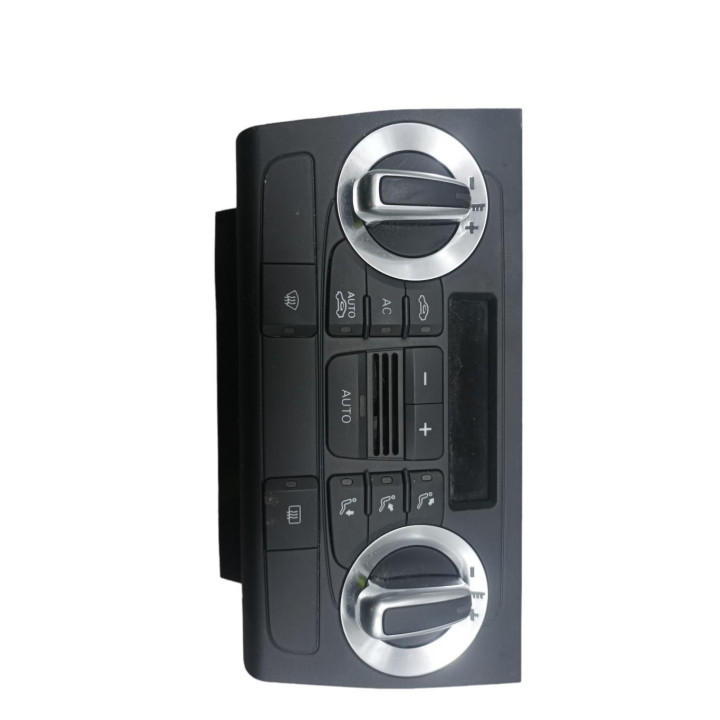 Commande chauffage AUDI A3 2 Photo n°3