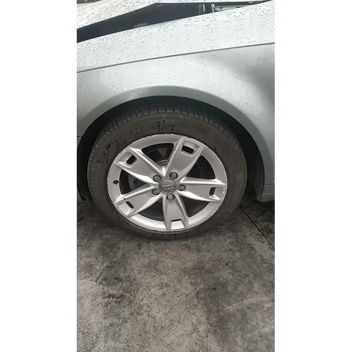 Commande chauffage AUDI A3 2 Photo n°5