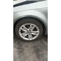 Commande chauffage AUDI A3 2 Photo n°5