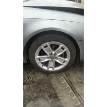 Commande chauffage AUDI A3 2 Photo n°7