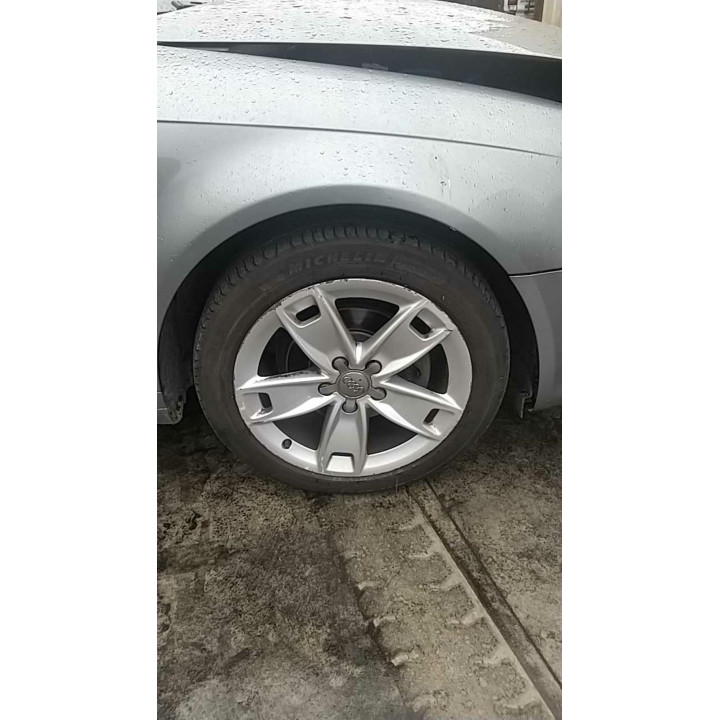Commande chauffage AUDI A3 2 Photo n°7