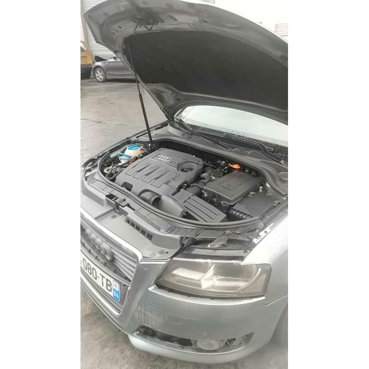 Commande chauffage AUDI A3 2 Photo n°11