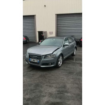 Commande chauffage AUDI A3 2 Photo n°12
