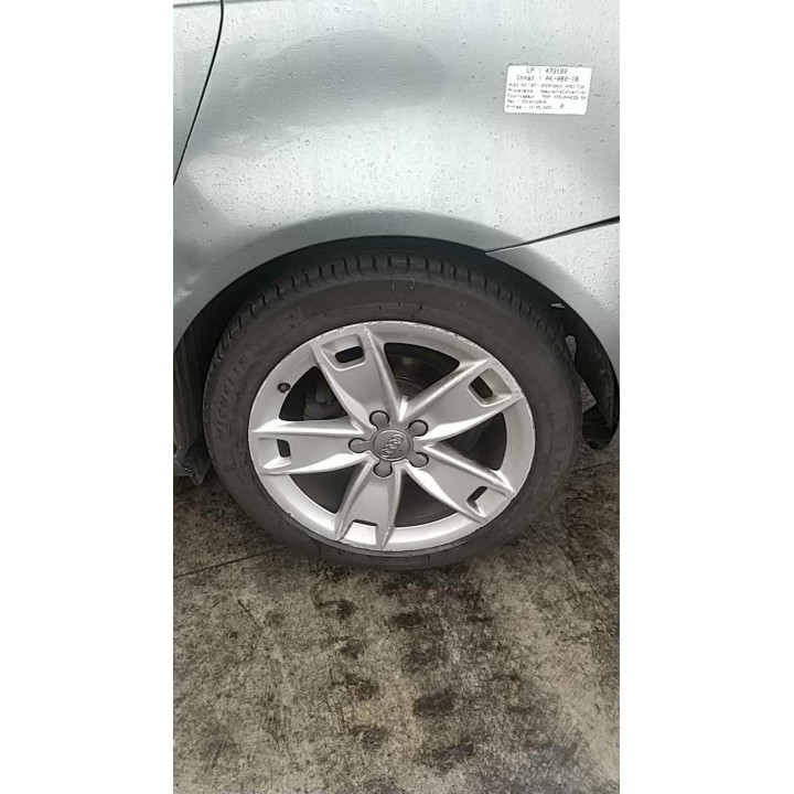 Commande chauffage AUDI A3 2 Photo n°13