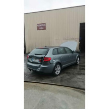 Commande chauffage AUDI A3 2 Photo n°14