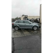 Commande chauffage AUDI A3 2 Photo n°15