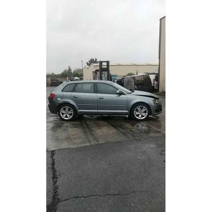 Commande chauffage AUDI A3 2 Photo n°15