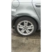 Commande chauffage AUDI A3 2 Photo n°16