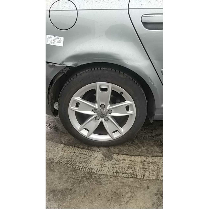 Commande chauffage AUDI A3 2 Photo n°16