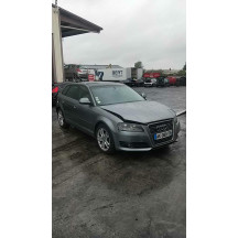 Commande chauffage AUDI A3 2 Photo n°17