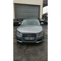 Commande chauffage AUDI A3 2 Photo n°18