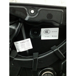 Leve vitre electrique avant droit MERCEDES CLASSE GLC 253 Photo n°1