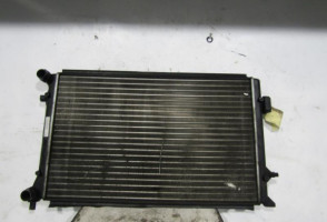 Radiateur eau VOLKSWAGEN TOURAN 1