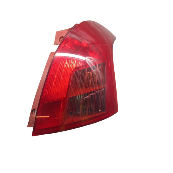 Feu arriere principal droit (feux) SUZUKI SWIFT 3 Photo n°2
