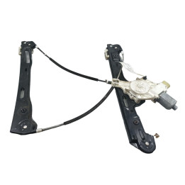 Leve vitre electrique avant gauche BMW SERIE 1 E87 Photo n°1