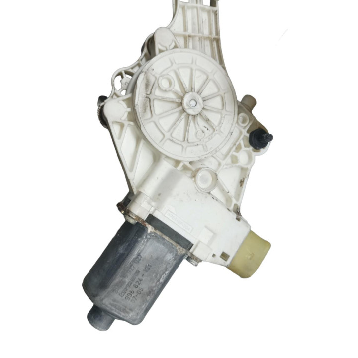 Leve vitre electrique avant gauche BMW SERIE 1 E87 Photo n°2