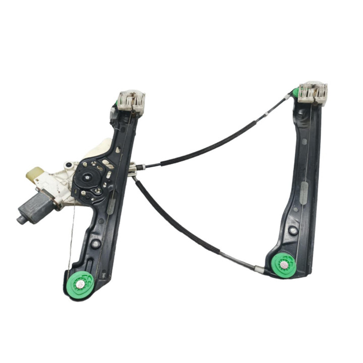 Leve vitre electrique avant gauche BMW SERIE 1 E87 Photo n°3