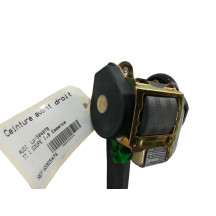 Ceinture avant gauche AUDI TT 1 Photo n°2