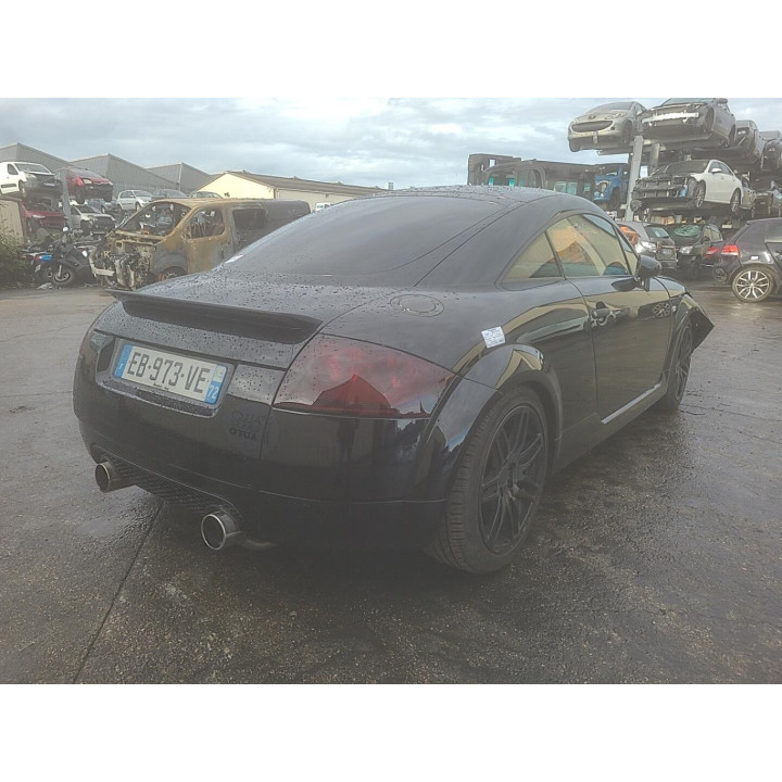 Ceinture avant gauche AUDI TT 1 Photo n°13