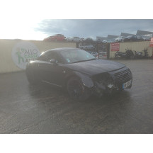 Pare soleil droit AUDI TT 1 Photo n°4