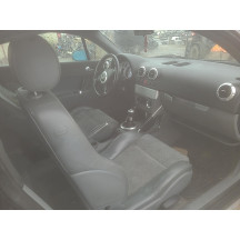 Pare soleil droit AUDI TT 1 Photo n°6