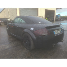 Pare soleil droit AUDI TT 1 Photo n°7