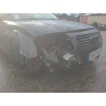 Pare soleil droit AUDI TT 1 Photo n°8