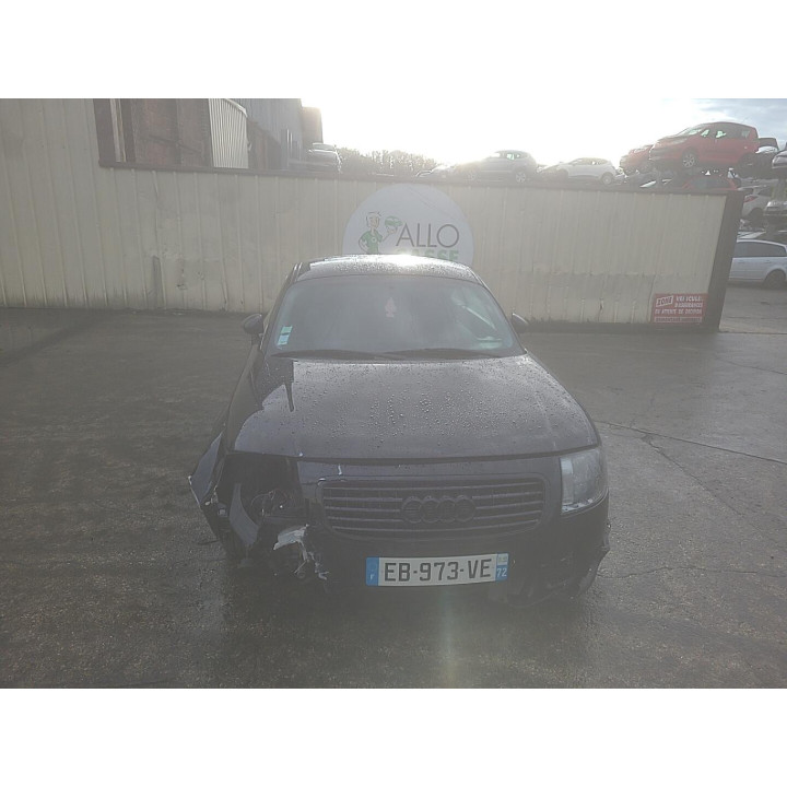Pare soleil droit AUDI TT 1 Photo n°10