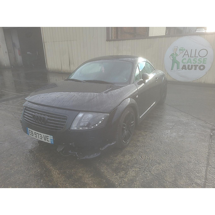 Pare soleil droit AUDI TT 1 Photo n°12