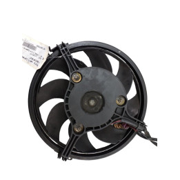 Moto ventilateur radiateur AUDI A4 1 Photo n°1