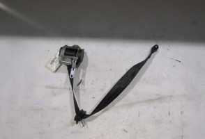 Ceinture avant droit VOLKSWAGEN POLO 4
